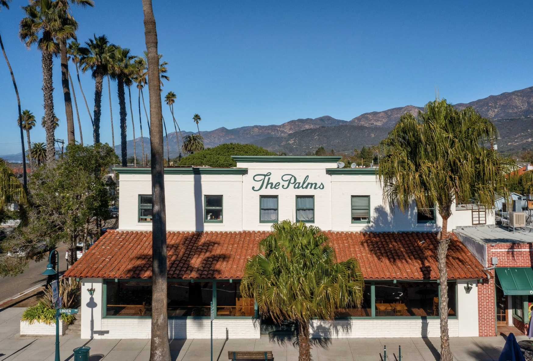 The Palms